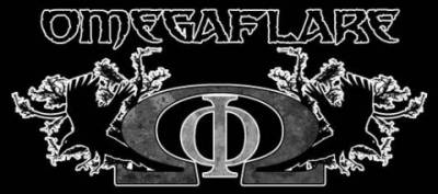 logo Omega Flare